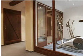 Отель Nová Lesná 1